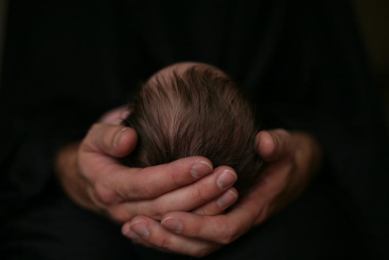 Newsom Signs Bills to Ease Barriers to Rural Maternity Care