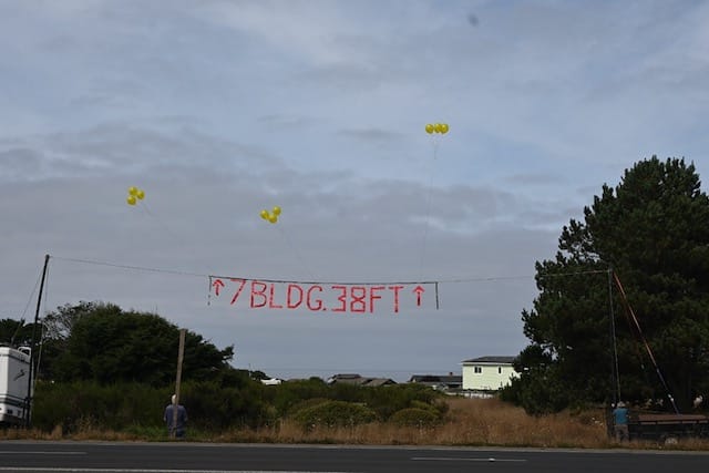 Coastal Commission to Weigh 83-Unit Fort Bragg Development: Views, Water Traffic at Issue