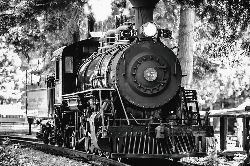 Mendocino Railway Rejects Fort Bragg’s Bid for Yearlong Pause in Litigation