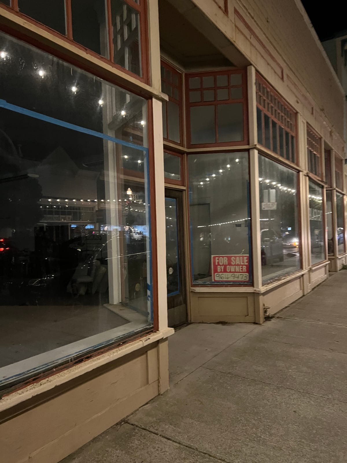 Mendo Local Weekly News — November 16, 2025