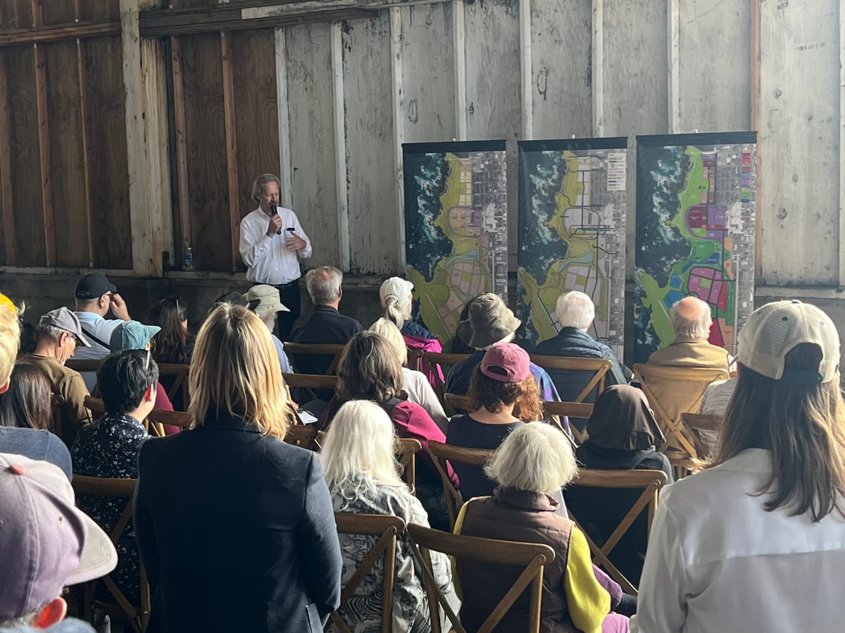 Default Notice Issued as Stormwater Contamination Battle with Fort Bragg Escalates