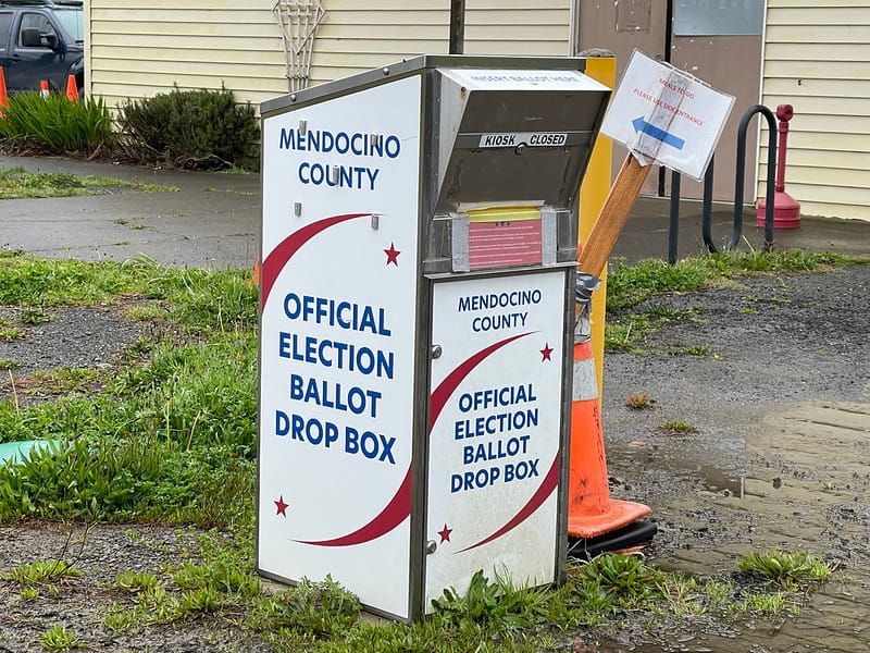 Public Comment: Yesterday's Election Biggest Takeaway