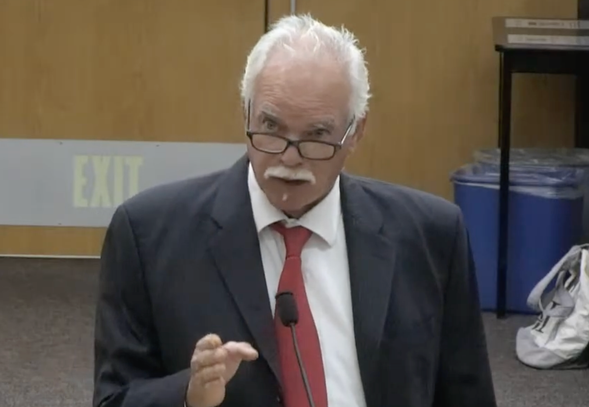 Mendocino County DA Threatens Lawsuit Over Hiring Restrictions