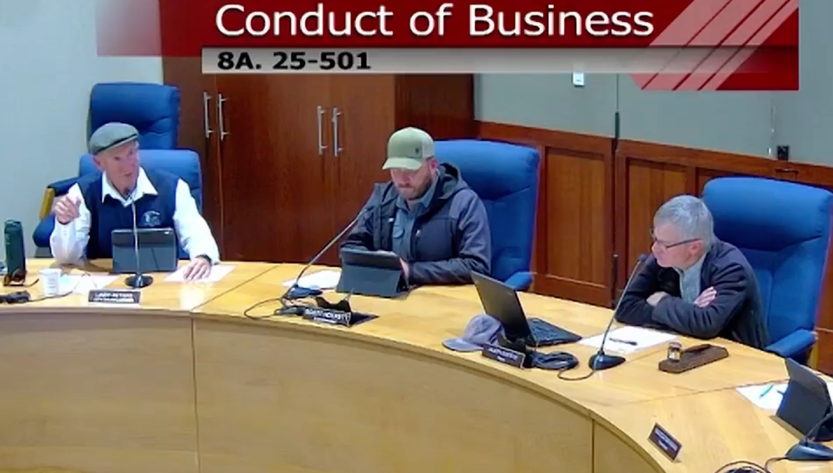 Fort Bragg Council Votes to Boost Pay to $950 a Month