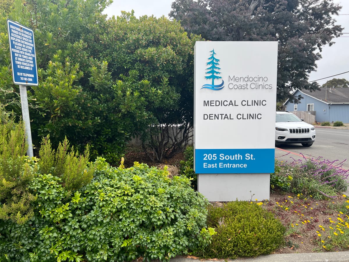 Five Policy Changes Poised to Up-end Health Care in Mendocino County