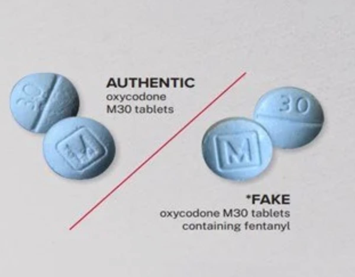 Fort Bragg Girl’s Fentanyl Death Tied to Snapchat Drug Deals, Prosecutors Say