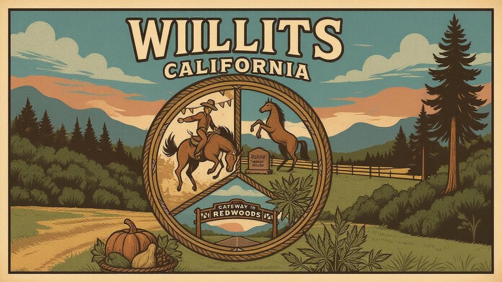 Willits Grapples with Fallout from Scathing Grand Jury Report