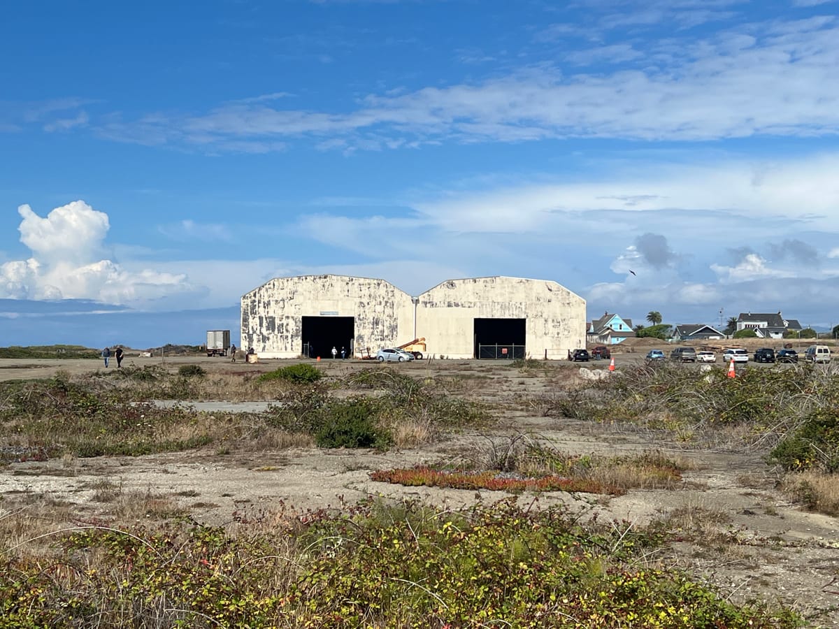 U.S. Supreme Court Denies “Skunk Train” Appeal