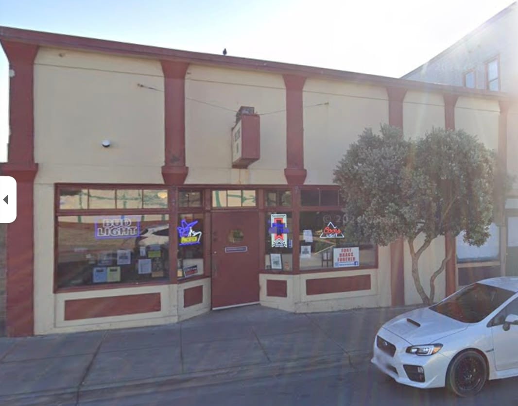 District Attorney Drops Charges Against Fort Bragg Butcher