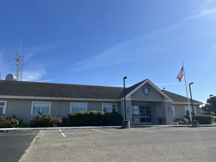 Ukiah High School Teacher and Journalist in Midst of Police Misconduct Investigation in Fort Bragg is Arrested on Charges of Annoying a Minor