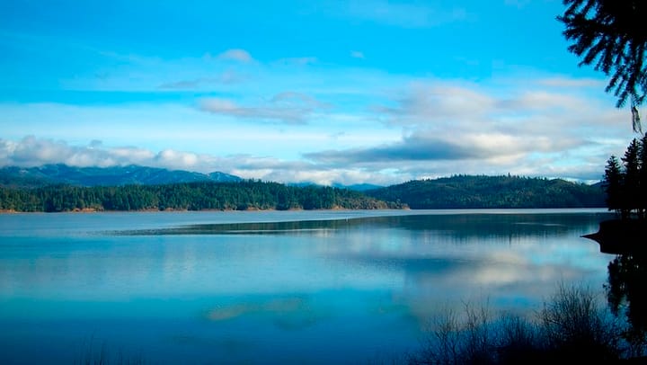 USDA to PG&E: Mitigation is Required for Potter Valley Decommissioning