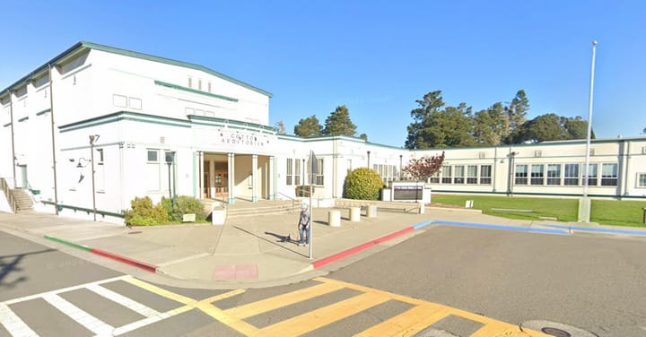 Fort Bragg Police Investigating Hate Crime Near Cotton Auditorium