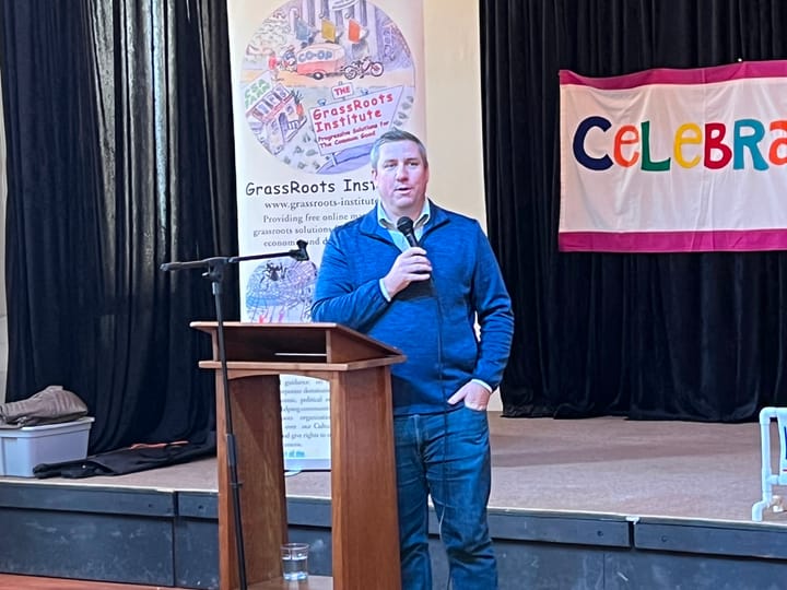 Assemblymember Rogers Confident State Funds Will Cover Hopland Utility Costs After Veto