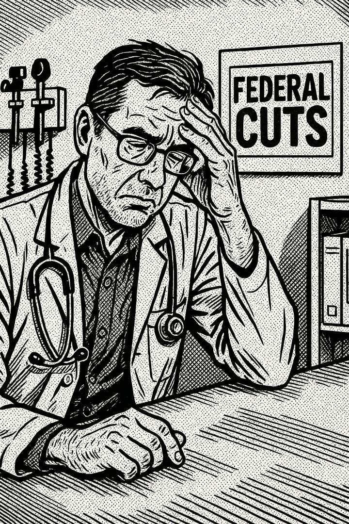 Mendo Local Weekly News Roundup - August 8, 2025