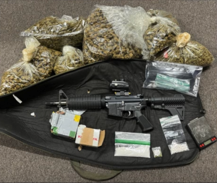 Kidnapping Case Unravels as DA Finds Alleged Plot to Ambush Suspects