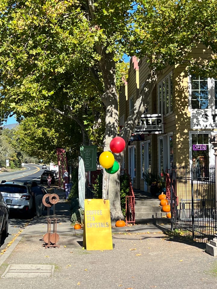 Hopland Public Utility District Faces Brown Act Challenge