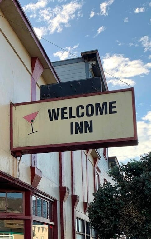 “Bar Fight” at the Welcome Inn Ends in Informal Probation and Community Service