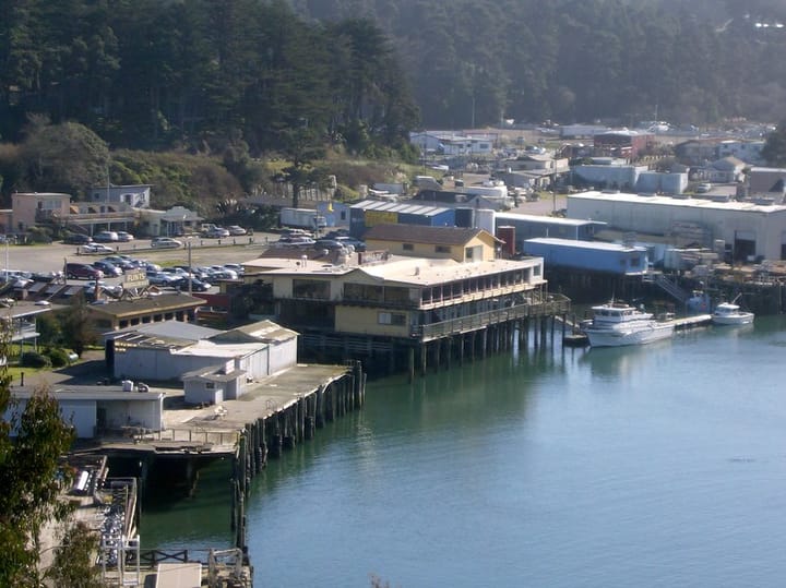 Mendo Local Weekly News Roundup — September 28, 2025