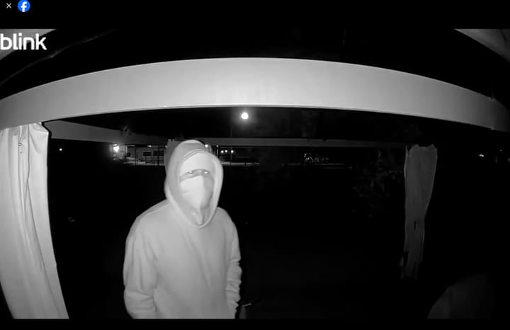 Judge Says Case Against Alleged Fort Bragg Prowler/Rapist Can Proceed to Trial