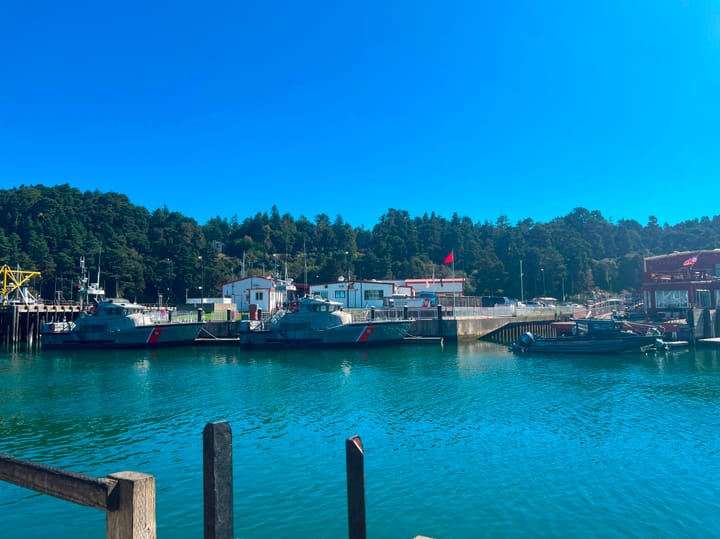 Mendo Local Weekly News Roundup — October 12, 2025