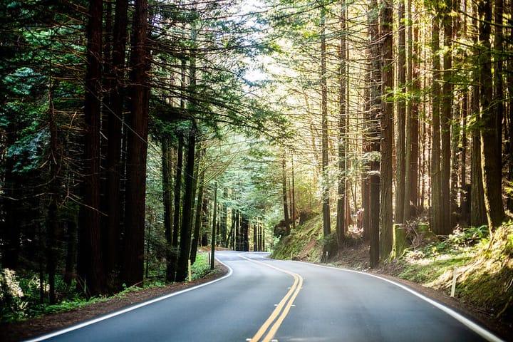 State Audit of Mendocino County Finds Strained Finances and Fraying Systems