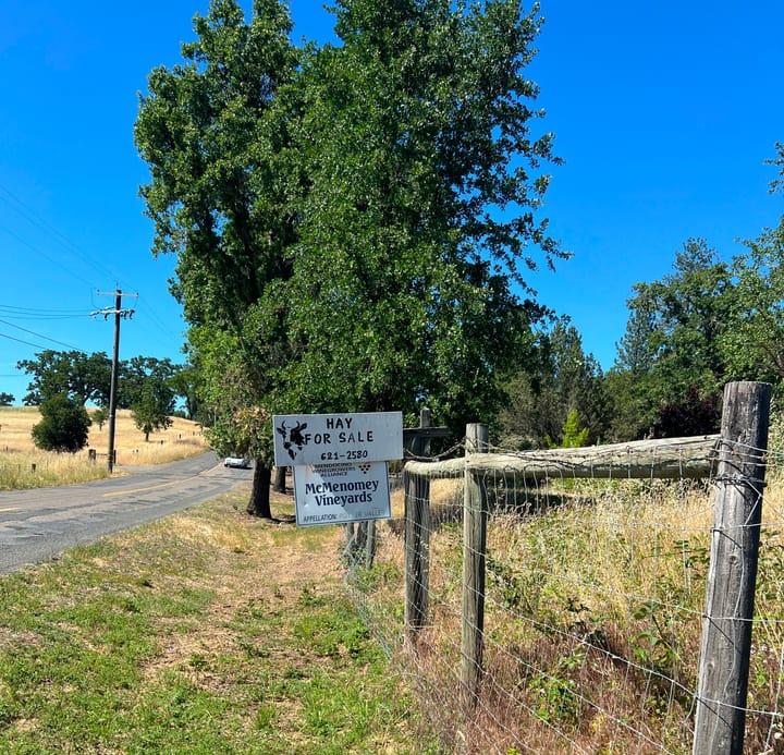 USDA Steps Into Potter Valley Project Decommissioning Fight