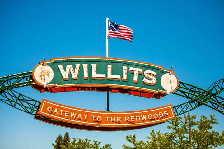 Willits Braces for Layoffs as Consultant Prepares a Strategic Plan to Reorganize the City