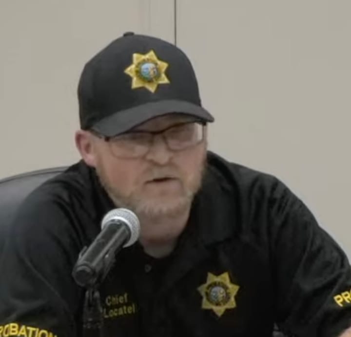 Fewer Homicides, Harder Math for Mendocino County Public Safety